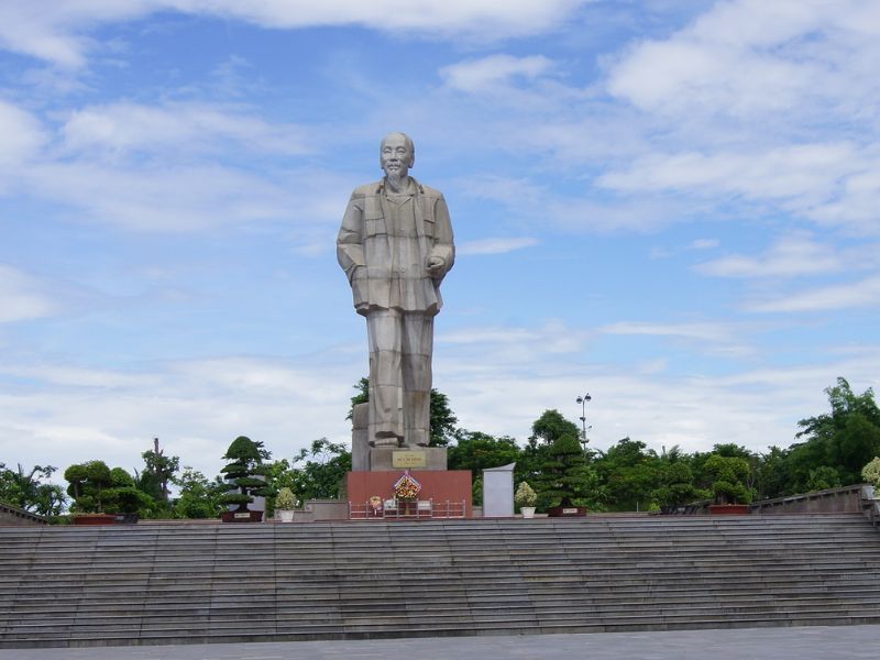 Du Lịch Nghệ An