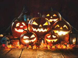 Khi nào Halloween bắt đầu