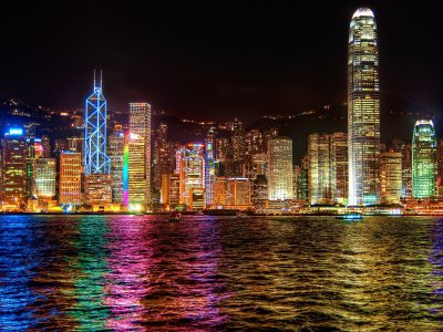 HongKong