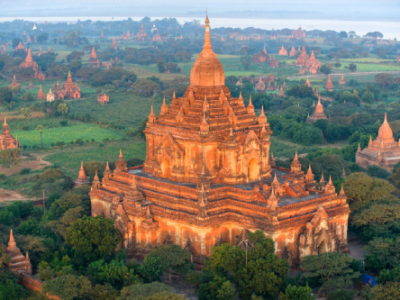 yangon-myanmar